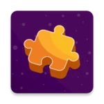 jigsaw puzzle hd puzzle game android application logo